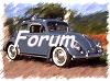 Pour accder aux Forums VW aircooled